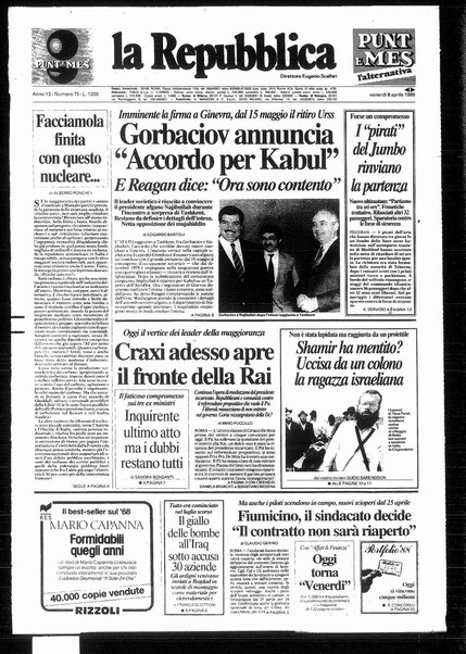 La repubblica